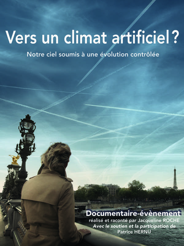 vers un climat artificiel