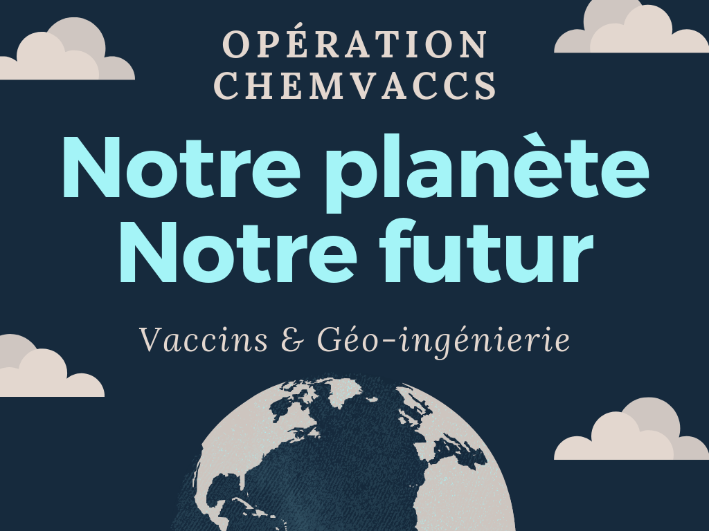 OPÉRATION CHEMVACCS