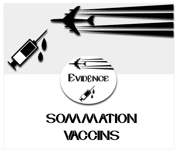 sommation vaccins