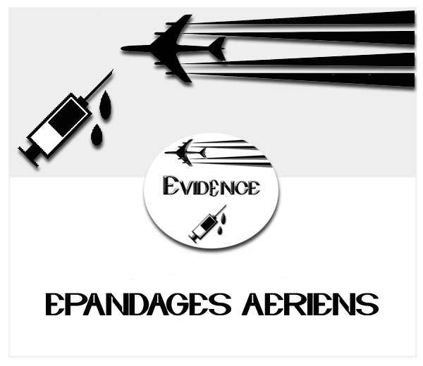 Épandages Aériens