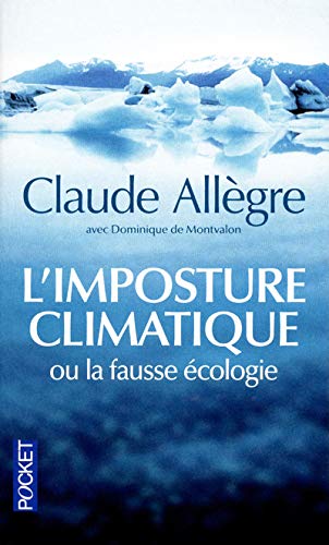 L'imposture climatique