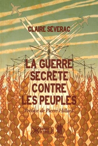 La guerre secrète contre les peuples