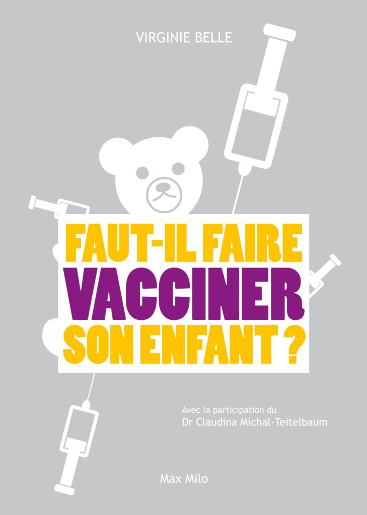 Faut-il vacciner nos enfants ?