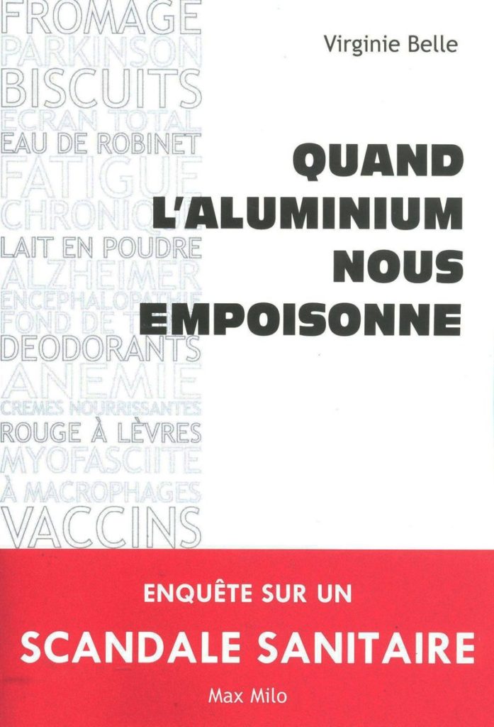 Quand l’aluminium nous empoisonne