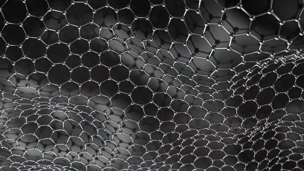 Du Graphène pour notre santé ? Graphene Flagship, financé par l'Union européenne